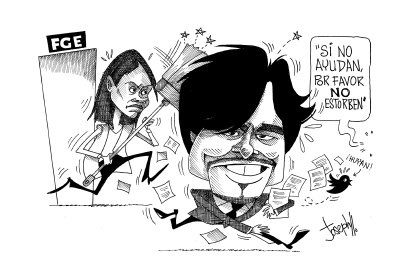 Todo a la larga cansa