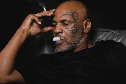 Mike Tyson, reconocido exboxeador, acumula una serie de hechos polémicos durante su vida.