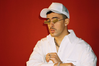 Bad Benny nació en Puerto Rico y tiene 26 años.