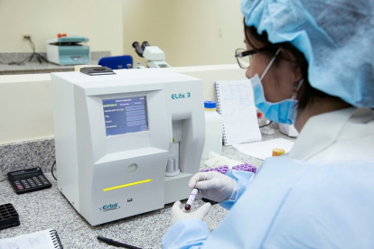 Ayer Salud señaló que se darán variaciones debido al nuevo sistema de recopilación de datos.