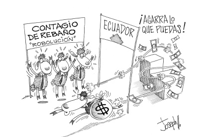 ¿Inmunidad o impunidad?