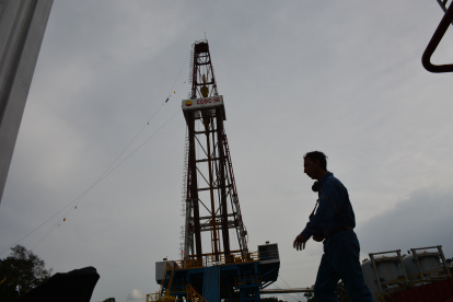 El sector suspendió operaciones por daños en el sistema de transporte