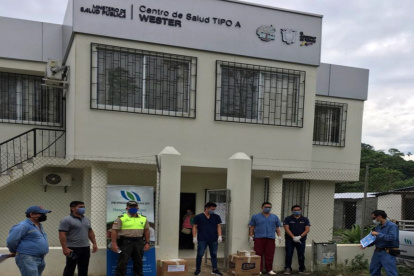 La empresa estatal Petroamazonas trabajará en cuatro provincias