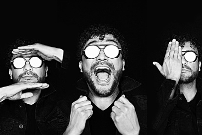 Con más de 30 años de carrera, Cepeda es uno de las grandes cantautores de América Latina.