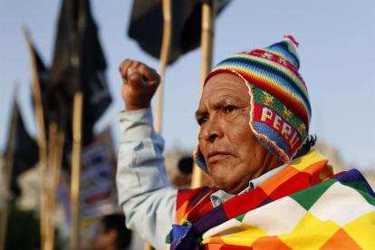 Con un promedio de 165 cm, Perú tiene la población más baja de América y una de las más bajas de todo el planeta.