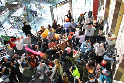 Este 2020, el Harlem Shake cumplió siete años desde que se volvió viral en el mundo digital.