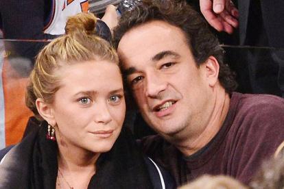 Una pareja que a simple vista no tenía nada en común, puso punto final a su relación.