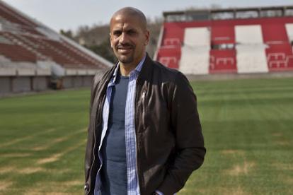 El exjugador argentino Juan Verón es el actual presidente de Estudiantes de La Plata.