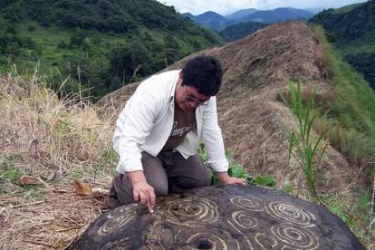 El vicepresidente de la liga barrial Santa Elena falleció a los 59 años.