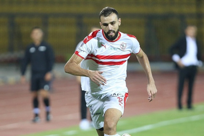 Hamdi Nagguez, jugador tunecino, cumplirá prisión domiciliaria por ir contra la ley.