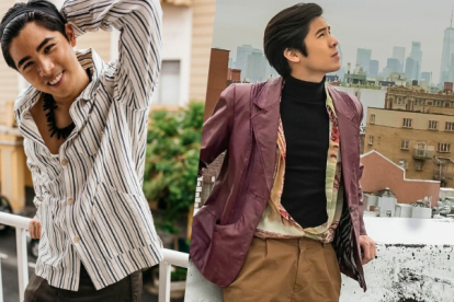 El videoclip estrenado hoy, ya acumula más de 5,000 mil reproducciones.