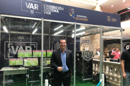 La FEF emitió un comunicado contra su secretario general, Gustavo Silikovich.