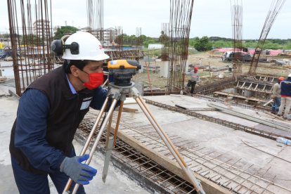 Las empresas del país busca reiniciar sus actividades tras el confinamiento en los últimos días.
