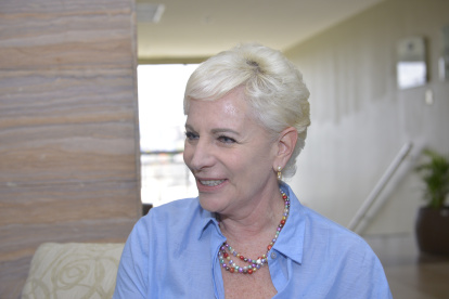 La coach afirma que el sexo por sexo tiene repercusiones neurológicas.