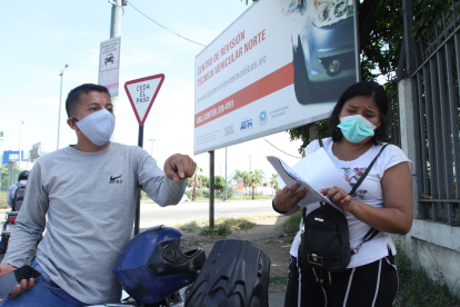 Centro de Matriculación y Revisión Técnica Vehicular.