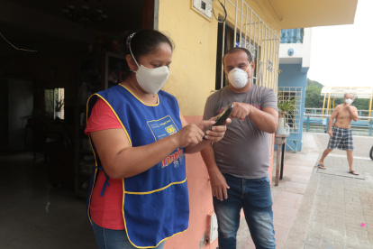 Cientos de personas se quedaron sin telefonía e Internet.