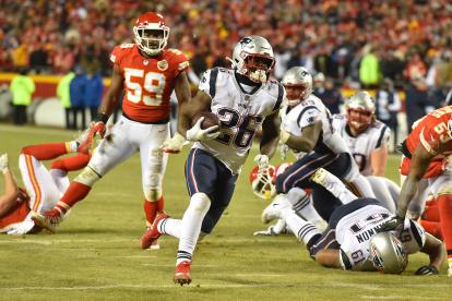 Los New England Patriots perderían unos 315 millones sin la próxima temporada de la NFL se juega sin público.