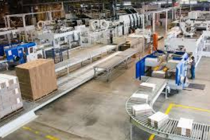 La empresa Papelera Nacional tuvo ingresos por $ 168 millones.
