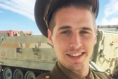 El actor le disparó a su esposa en el brazo y en el pecho cuando ella llegaba a su casa.