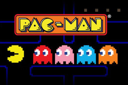 La sencilles del popular juego de video fue lo que conquistó a los usuarios.