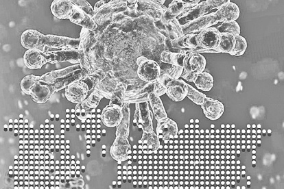 Entre los efectos de la pandemia del COVID-19 está la rivalidad geopolítica entre China y EE. UU.