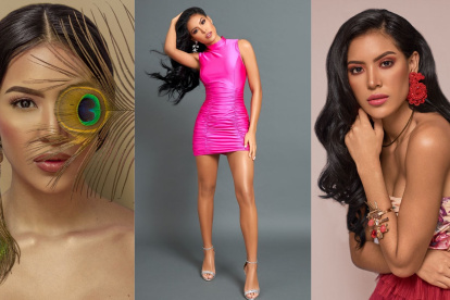 Nació en la provincia del Azuay.