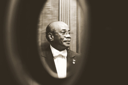 WASHINGTON. Wilson Roosevelt Jerman, falleció el pasado 16 de mayo. Es una de las miles de víctimas que deja la actual pandemia.