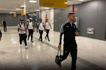 De aprobarse un sistema de campeonato regional, los clubes reducirían sus visitas a los distintos aeropuertos del país.