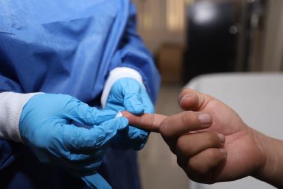 Los médicos cree necesario un control en la venta de estos productos en las redes sociales.