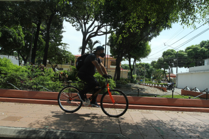 Hecho. En la era del post coronavirus, la bicicleta será el medio de transporte ideal para desplazarse en la ciudad.