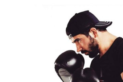 El boxeador acusado del asesinado es Selim Ahmet Kemaloglu, un turco de 26 años.