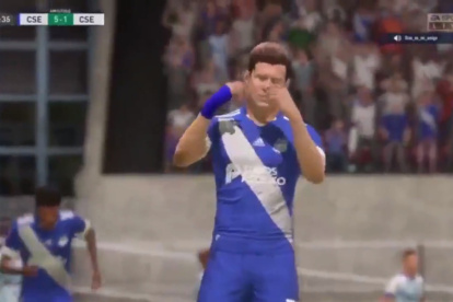 El torneo eSports de socios de Emelec arrancó el 21 de mayo.