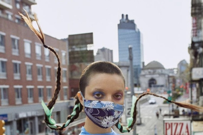 De necesidad se convirtieron a tendencia