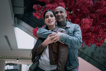 Shabnam Shahrokhi y Ahmad Moinshirazi buscarán a apelar la sentencia que en total representa para ellos 16 años de prisión.