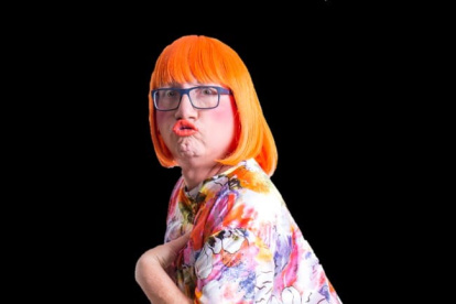 El humorista espera que pronto se permita abrir los centros de diversión respetando las debidas medidas de seguridad.