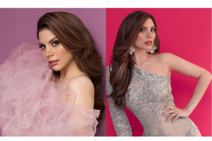 Ámar Pacheco es estudiante de música.