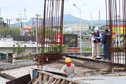 Construcción. El sector busca reactivarse con reglas más claras y mejores condiciones técnicas, económicas y legales.