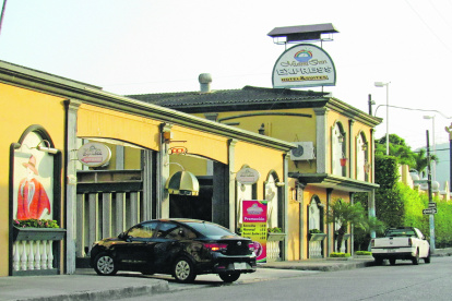 Las promociones buscan atraer a los clientes a los moteles de la ciudad.