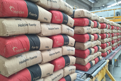 El proceso judicial inició cuando la compañía aun era conocida como Cemento Nacional.