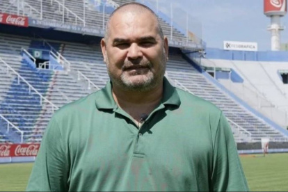 José Luis Chilavert, exgolero paraguayo, arremetió también contra la Conmebol y su presidente, Alejandro Domínguez.