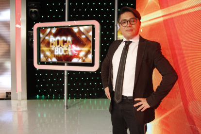 El Cuy laboró en RTS, Canal y TC.