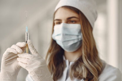 Se iniciarán las pruebas clínicas en humanos en 2021.