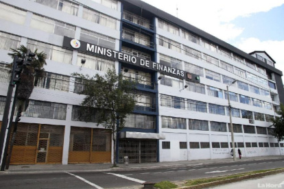 El Ministerio de Finanzas aclaró el pago de los repos.