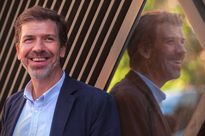 Pepe Cerezo es un experto en transformación digital de medios de comunicación.