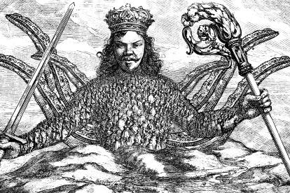 La anatomía de Leviatán y las alternativas