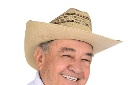 La enfermedad de Mieles se manejó con mucho hermetismo, sin confirmarse si se trataría de un paciente positivo de COVID-19.