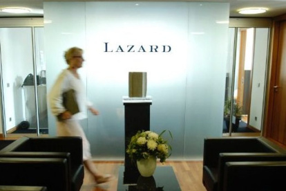 La firma financiera también asesora actualmente a Argentina a reestructurar su deuda.