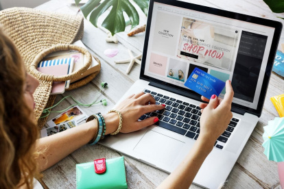 Desde que empezó la emergencia sanitaria, las ventas en línea en el país han aumentado en un 750%.