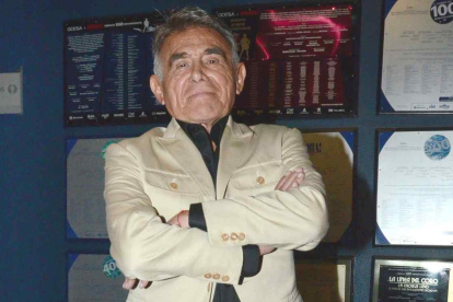 Héctor fue uno de los cómicos más queridos de México desde la década del 70.
