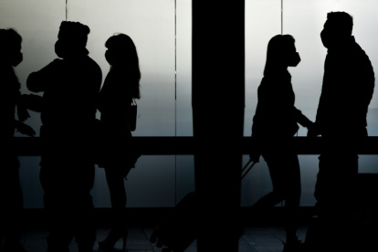 Tres ciudades importantes reabrieron sus vuelos internacionales.